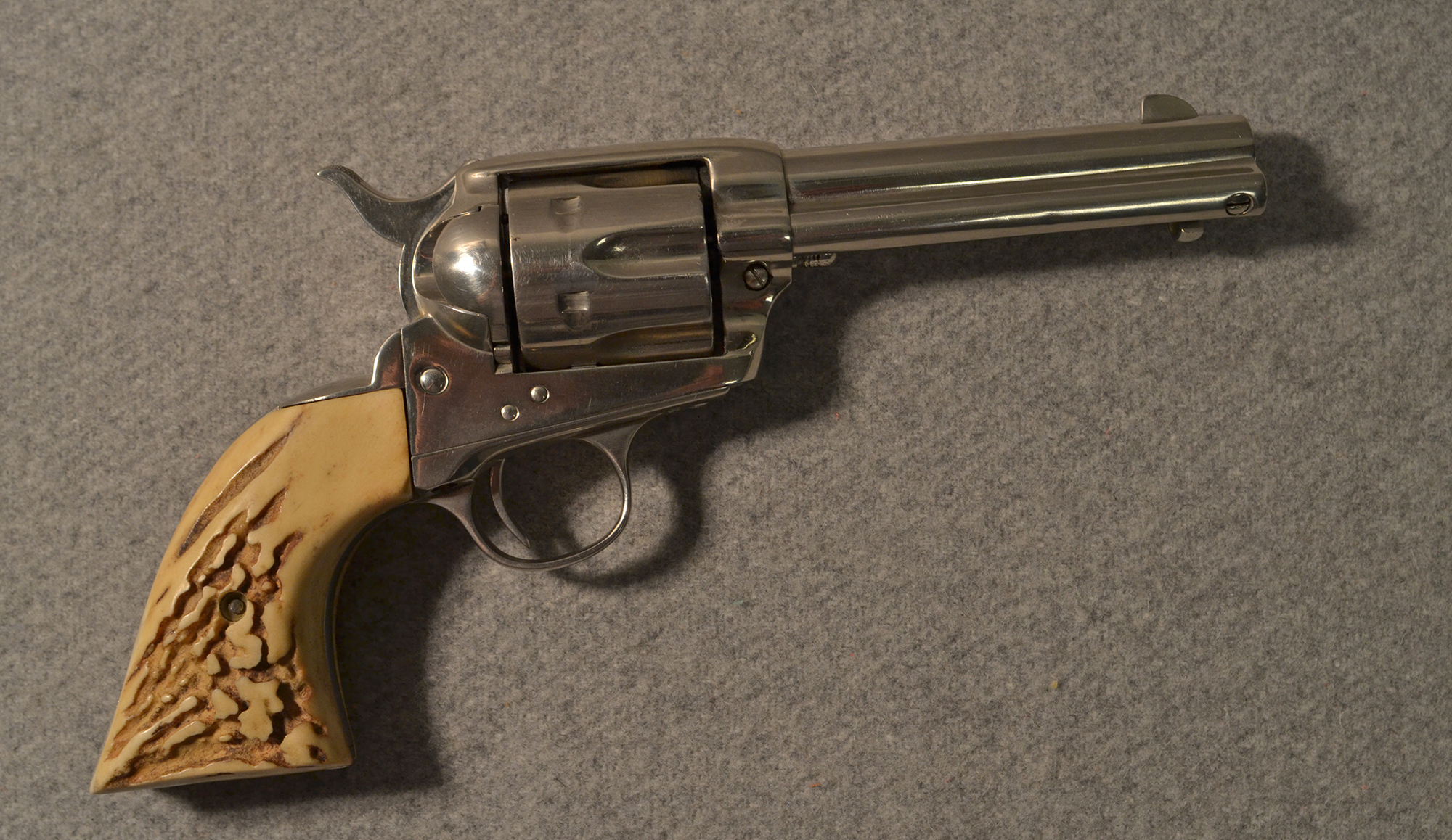 Colt's PT.F.A Mfg ~ Single Action Army ~ .32 WCF | Cabela's